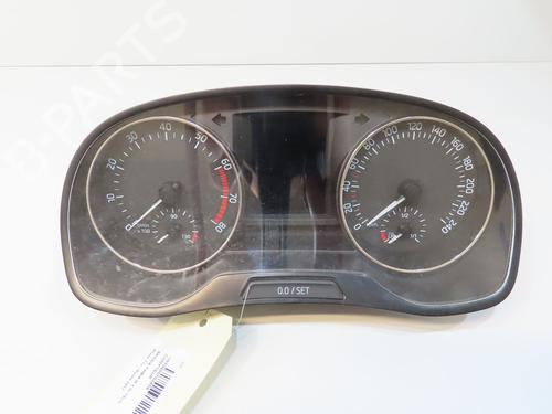 Used Instrument cluster Instrument cluster SKODA FABIA III (NJ3) 1.0 (60 hp) 36758148 36758148