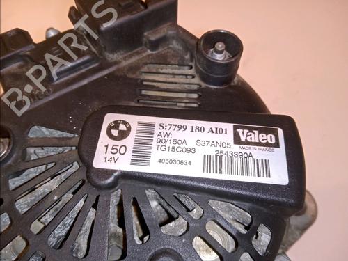 Alternator BMW 3 (E90) 320 d | BP12234655M7 