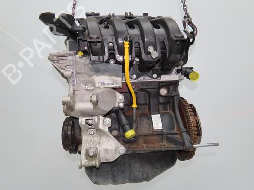 Engine DACIA SANDERO II 1.2 | BP37225942M1 - Image 6