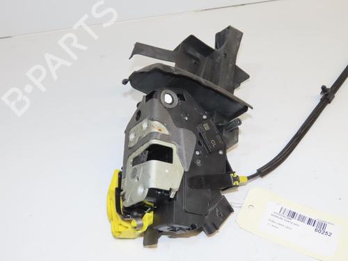 Used Rear left lock Rear left lock FORD C-MAX II (DXA/CB7, DXA/CEU) 1.0 EcoBoost (125 hp) 40518086 40518086