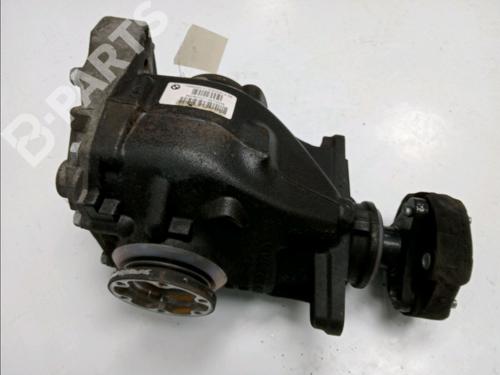 Rear differential BMW 3 (E90) 320 d | BP12180934M24 