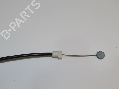 Front left lock PEUGEOT 1007 (KM_) 1.4 HDi | BP32253911C98 