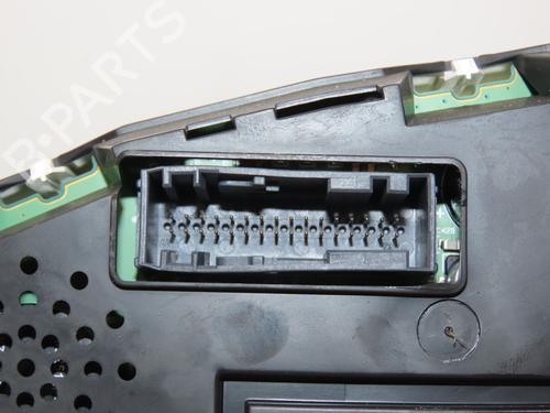 Used Instrument cluster FORD S-MAX (WA6) 2.0 TDCi (163 hp) 29441729