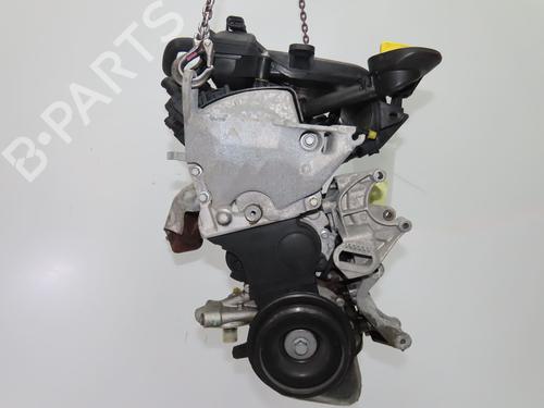 Engine DACIA SANDERO II 1.2 | BP33808301M1 - Image 2