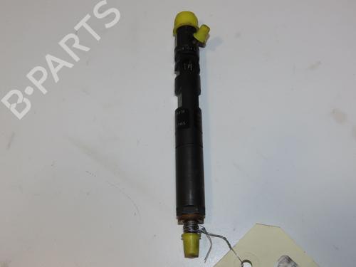 Used Injector RENAULT CLIO IV Grandtour (KH_) 1.5 dCi 75 (75 hp) 28966909