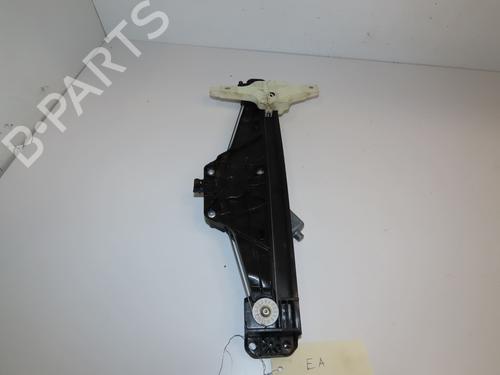 Rear left window mechanism PEUGEOT 3008 II SUV (MC_, MR_, MJ_, M4_) 1.2 THP/ PureTech 130 (MRHNSM, MRHNSU, MRHNSJ, MRHNYW,... | BP24359053C24 