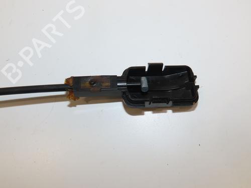 Rear left lock NISSAN MICRA III (K12) 1.5 dCi | BP29441801C100 