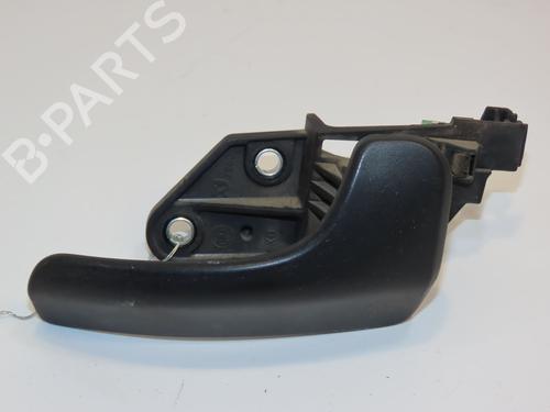 Used Front right interior door handle PEUGEOT BOXER Van 2.2 HDi 130 (131 hp) 24358979
