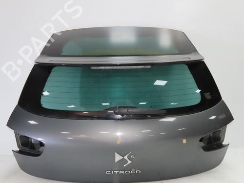 Used Tailgate Tailgate CITROËN DS5 2.0 HDi 165 (163 hp) 36396217 36396217