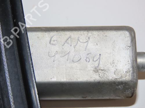 Rear left window mechanism BMW 3 (E90) 318 d | BP20217584C24 
