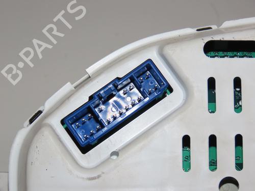 Instrument cluster KIA PICANTO I (SA) 1.1 | BP23064631C47 