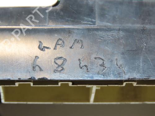 Climate control SEAT IBIZA III (6L1) 1.9 TDI | BP16637568I5