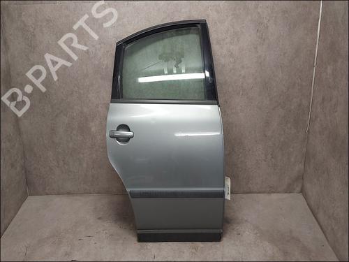 Used Right rear door VW PASSAT B5.5 (3B3) 1.9 TDI (101 hp) 23176883