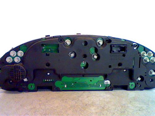 Instrument cluster PEUGEOT 607 (9D, 9U) 2.2 HDi | BP23174677C47 - Image 2
