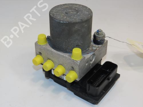 Used ABS pump ABS pump RENAULT MASTER III Van (FV) 2.3 dCi 100 FWD (FV0A, FV0B, FV0G, FV0K, FV0H) (101 hp) 19162146 19162146