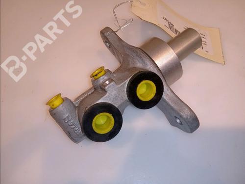 Used Brake master cylinder FIAT PANDA (312_, 319_) 1.2 (312PXA1A) (69 hp) 11820804