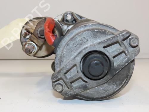 Used Starter RENAULT MEGANE II (BM0/1_, CM0/1_) 1.9 dCi (131 hp) 29294135