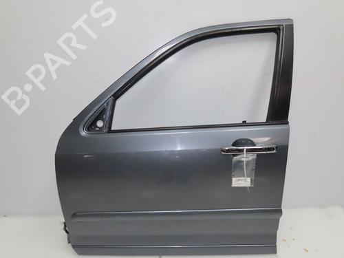 Used Left front door Left front door HONDA CR-V II (RD_) 2.2 CTDi (RD9) (140 hp) 40205530 40205530