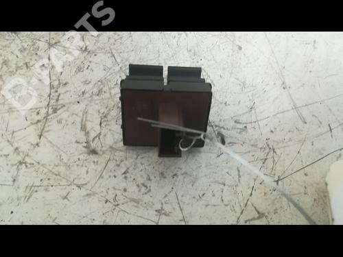 Left front window switch SEAT IBIZA IV (6J5, 6P1) 1.2 TDI | BP9605595I27 