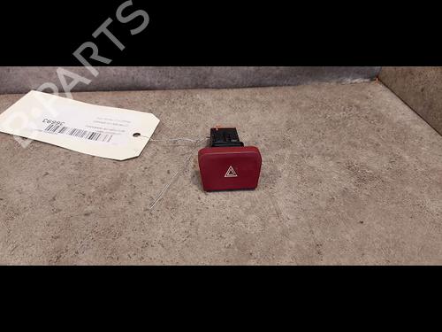 Used Warning switch Warning switch CITROËN C4 Grand Picasso I (UA_) 1.6 HDi (109 hp) 9613639 9613639