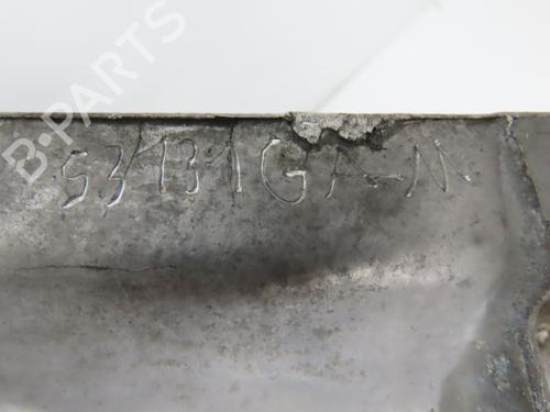 Gearbox PEUGEOT 2008 I (CU_) 1.6 BlueHDi 100 | BP28967295M3 