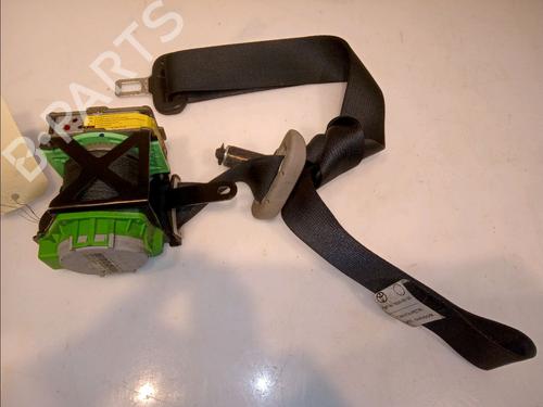 Used Front left seatbelt Front left seatbelt 12262502 12262502