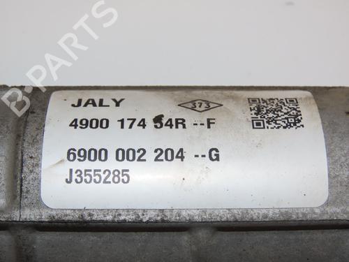 Steering rack DACIA DOKKER MPV (KE_) 1.2 TCe (KEM0, KEAY) | BP28967424M22