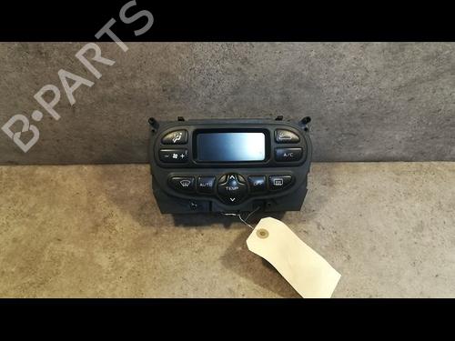 Climate control CITROËN XSARA PICASSO (N68) 2.0 HDi | BP23174478I5 