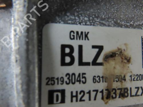 Gearbox OPEL KARL (C16) 1.0 | BP31120186M3