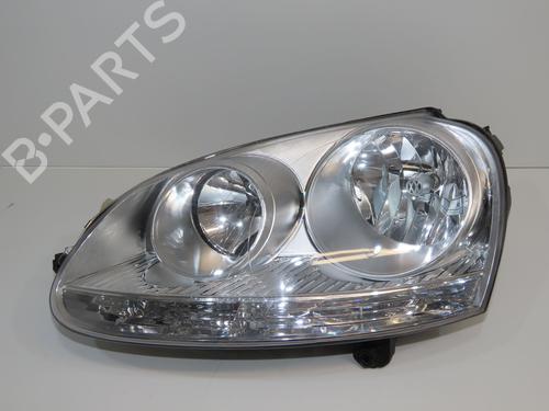 left-headlight-vw-jetta-iii-1k2-2004-2005-2006-2007-2008-2009-2010-2011-2012-2013-37163364 main image