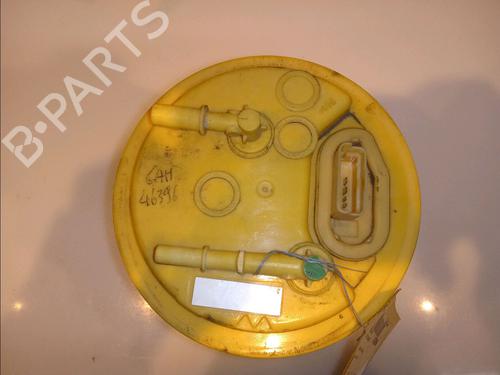 Used Fuel pump CITROËN C3 II (SC_) 1.4 HDi 70 (SC8HZC, SC8HR0, SC8HP4) (68 hp) 14874404