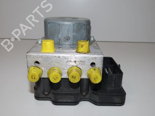 ABS Bremseaggregat ABS Bremseaggregat 39519011 39519011