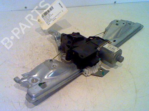 Used Rear right window mechanism PEUGEOT 308 I (4A_, 4C_) 2.0 HDi (136 hp) 23176687