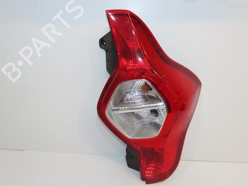 Right taillight DACIA LODGY (JS_) 1.5 dCi (JSMC, JSAF) | BP37411109C35 - Image 5