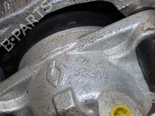 Right front brake caliper DACIA DUSTER (HM_) 1.3 TCe 150 (HMM3) | BP28801656M104