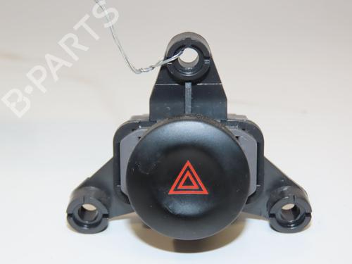 Used Warning switch CHEVROLET MATIZ (M200, M250) 0.8 (52 hp) 28967802
