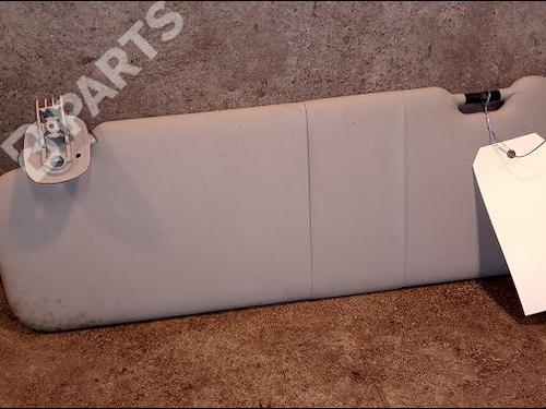 Used Right sun visor DACIA SANDERO II 1.0 SCe 75 (B8JC, B8JD) (73 hp) 9618937