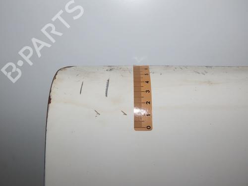 Right tailgate RENAULT MASTER II Van (FD) 2.8 dTI (FD0C, FD0F, FD2B, FD2F, FD3C, FD3F) | BP28832333C77 