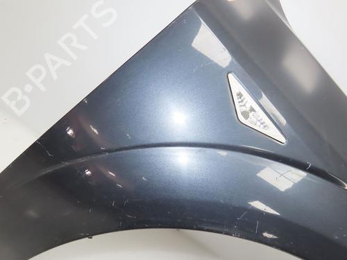 Used Right front fenders Right front fenders FORD MONDEO III (B5Y) 2.0 16V TDDi / TDCi (115 hp) 36246678 36246678
