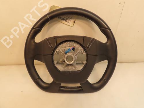 Steering wheel CITROËN DS5 2.0 HDi 200 Hybrid4 All-wheel Drive | BP16740793C49 