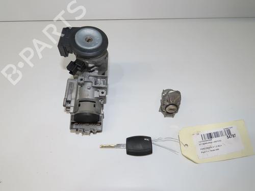 Electronic module FORD FIESTA VI (CB1, CCN) 1.25 | BP32354709M83 