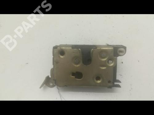 Used Rear left lock FIAT PUNTO (176_) 55 1.1 (54 hp) 9602565