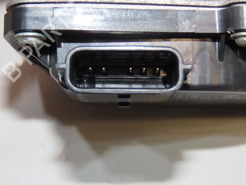 Egr RENAULT TRAFIC III Van (FG_) 2.0 dCi 120 (FGMN) | BP31077271M69 - Image 5