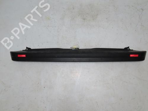 Rear bumper RENAULT TRAFIC III Van (FG_) 1.6 dCi 125 (FGMH) | BP28802159C8 