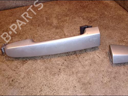 Used Rear left exterior door handle Rear left exterior door handle 9618888 9618888