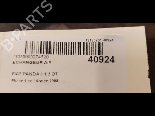 Used Other FIAT PANDA (169_) 1.3 D Multijet (169.AXC1A) (70 hp) 14874509