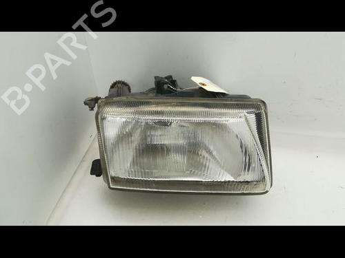 Used Right headlight Right headlight SEAT CORDOBA (6K1, 6K2) 1.9 TDI (90 hp) 9592898 9592898