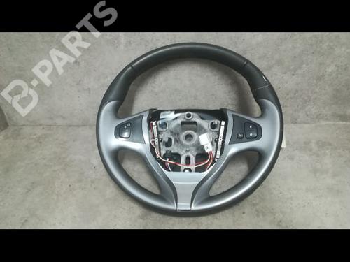 Used Steering wheel RENAULT CLIO IV (BH_) 1.5 dCi 75 (75 hp) 9610142