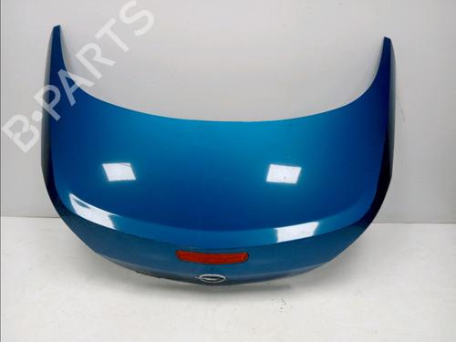 Tailgate OPEL TIGRA TwinTop (X04) 1.4 (R97) | BP14951888C6