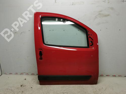 Used Right front door CITROËN NEMO MPV 1.4 HDi (68 hp) 9606176